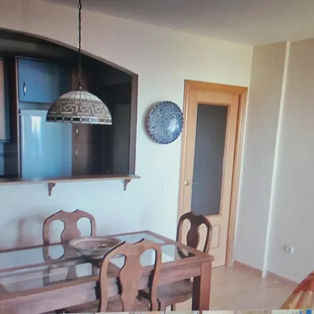 Lances Playa Apartment Tarifa