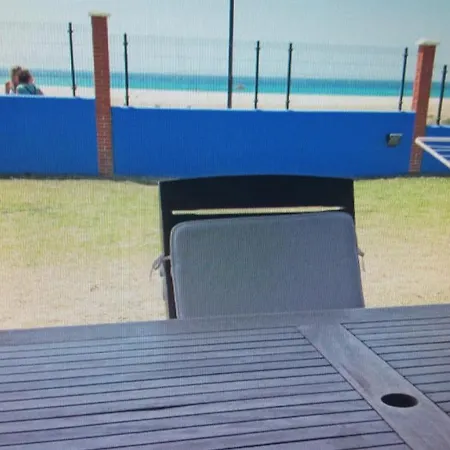 Apartment Lances Playa *