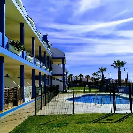 Lances Playa * Tarifa