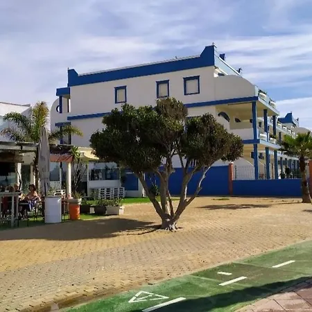 Lances Playa * Tarifa