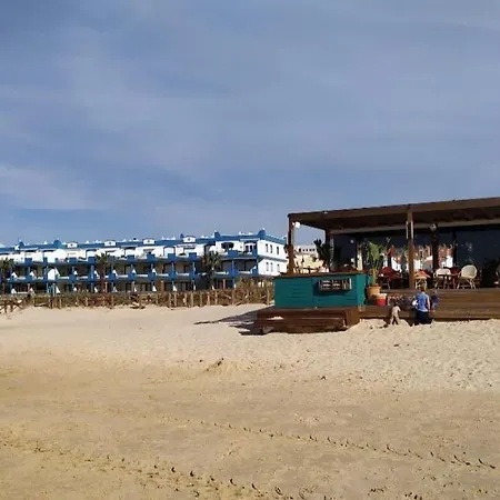 Lances Playa Apartment Tarifa