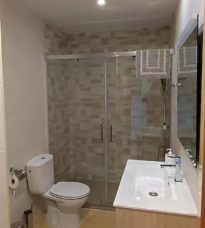 Lances Playa * Tarifa