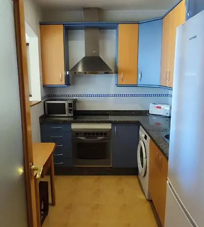 Lances Playa Apartamento