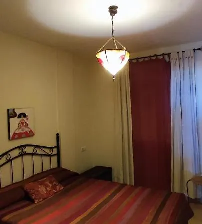 Apartamento Lances Playa *