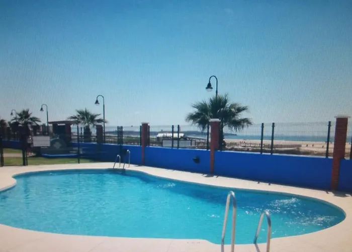 شقة Lances Playa تريفة