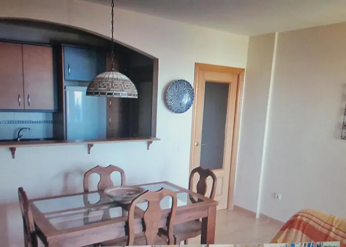 Lances Playa شقة تريفة