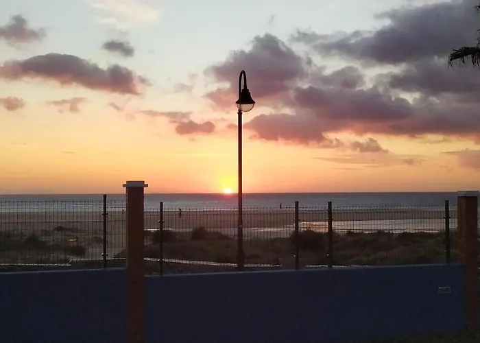 Lances Playa