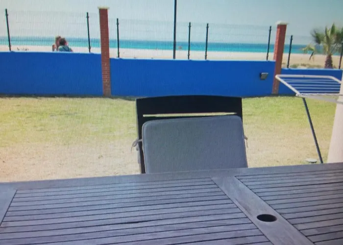 Daire Lances Playa *